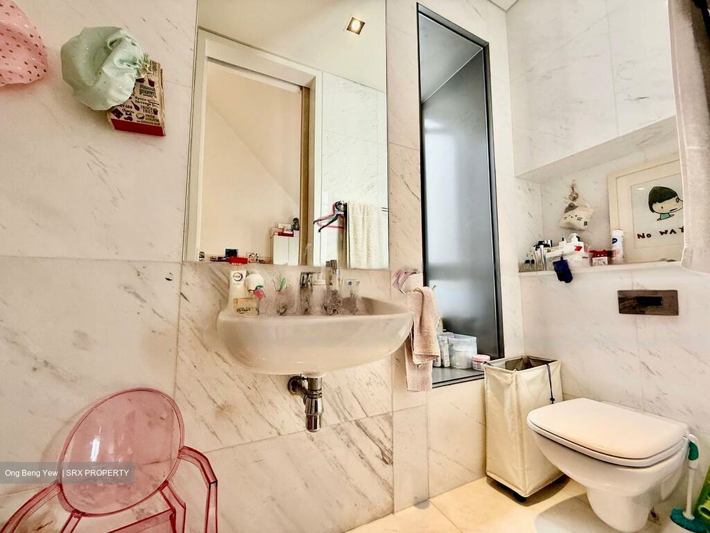 Bournemouth Road (D15), Terrace #484207061